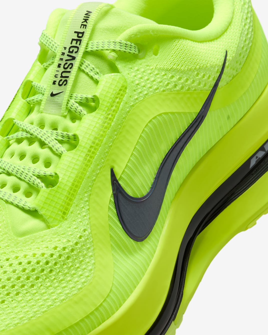 Nike Pegasus Premium