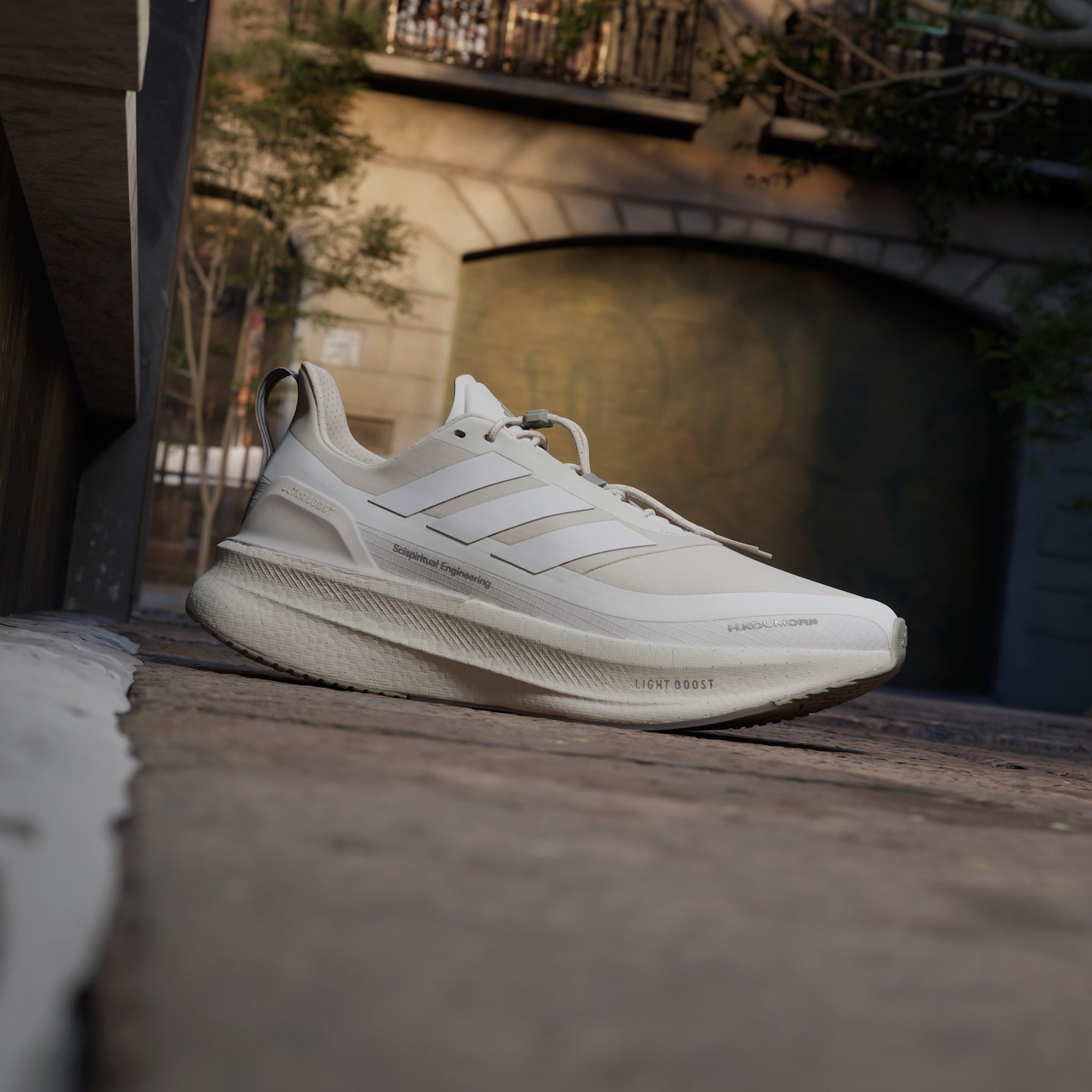 Adidas Ultraboost 5 H.Koumori