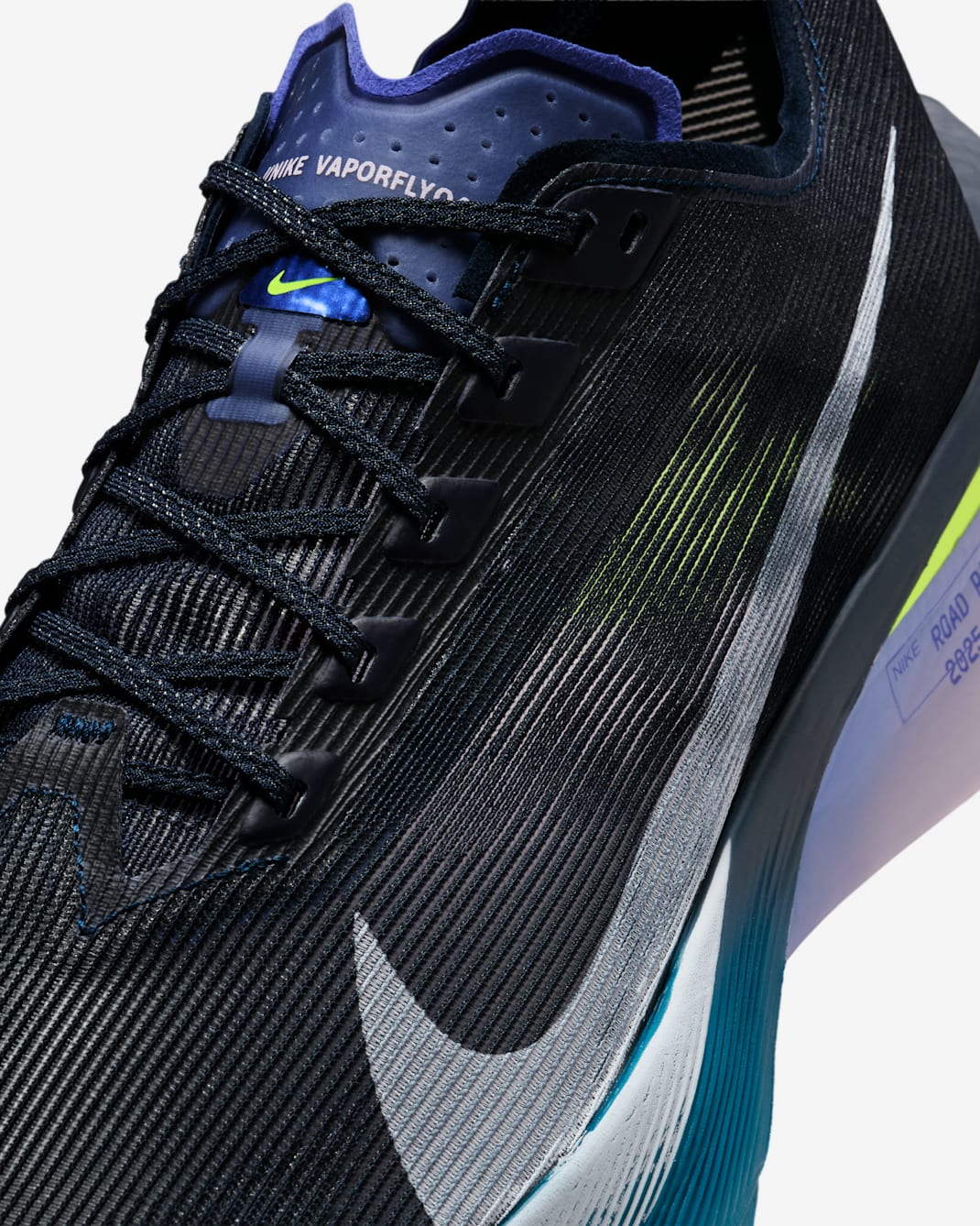 Nike Vaporfly 4 Road Racing Shoes