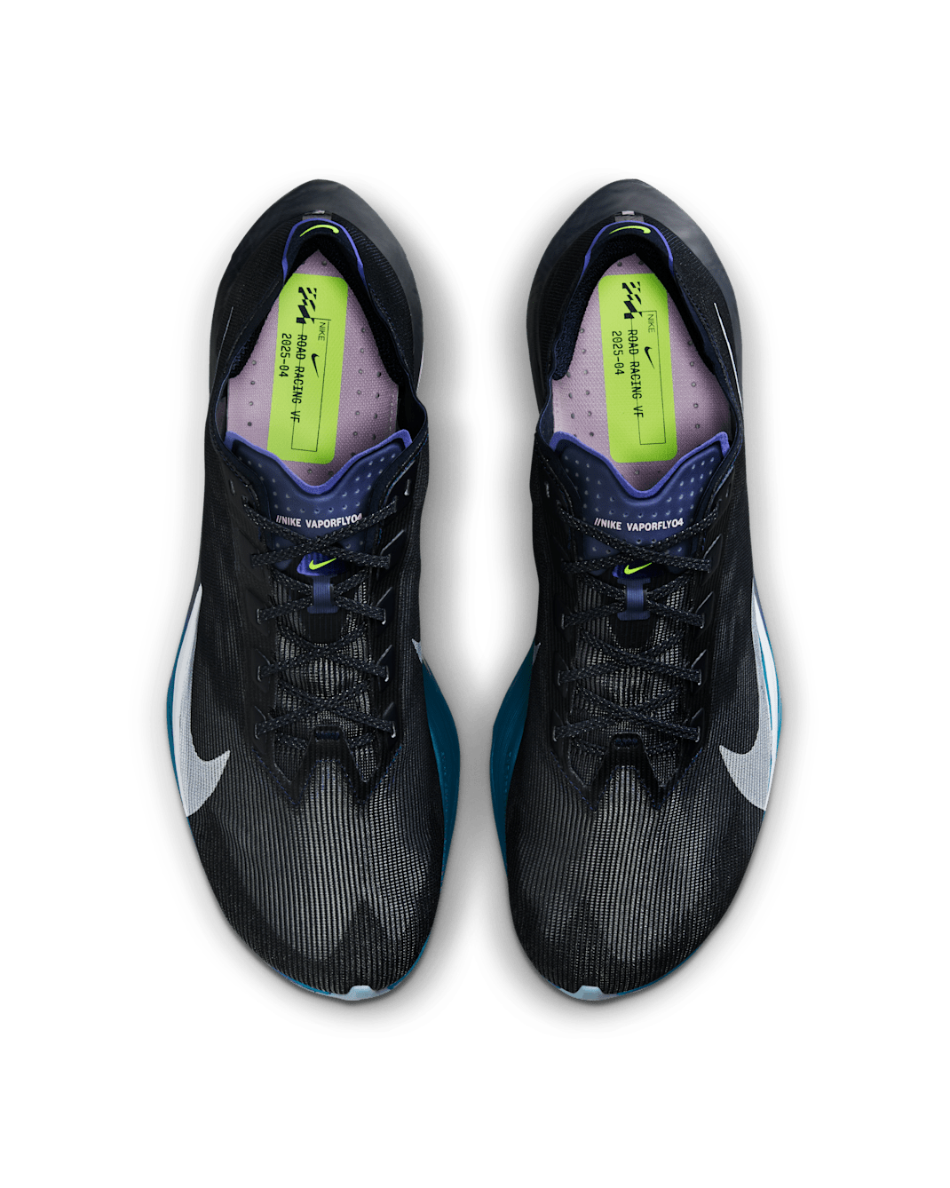 Nike Vaporfly 4 Road Racing Shoes