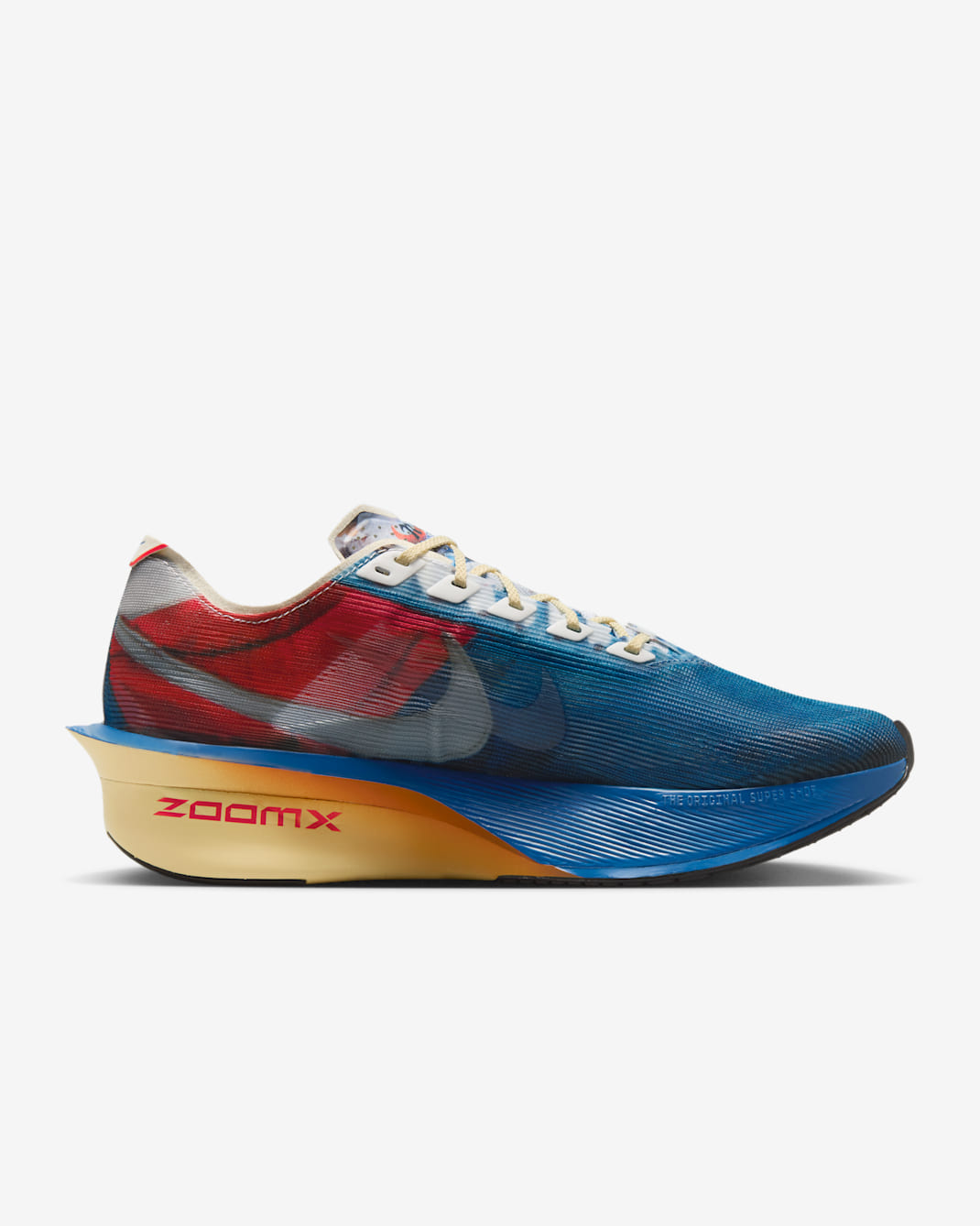 Nike Vaporfly 4 Road Racing Shoes
