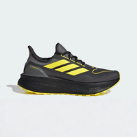 Adidas Ultraboost 5 GTX - Carbon / Core Black / Grey Four / 3.5