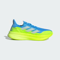 Adidas Ultraboost 5X - Semi Blue Burst / Crystal Jade / Lucid Lemon / 3.5