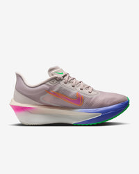 Nike Zoom Fly 6 Eliud Kipchoge - Silt Red/Persian Violet/Fire Pink/Green Shock / 2.5