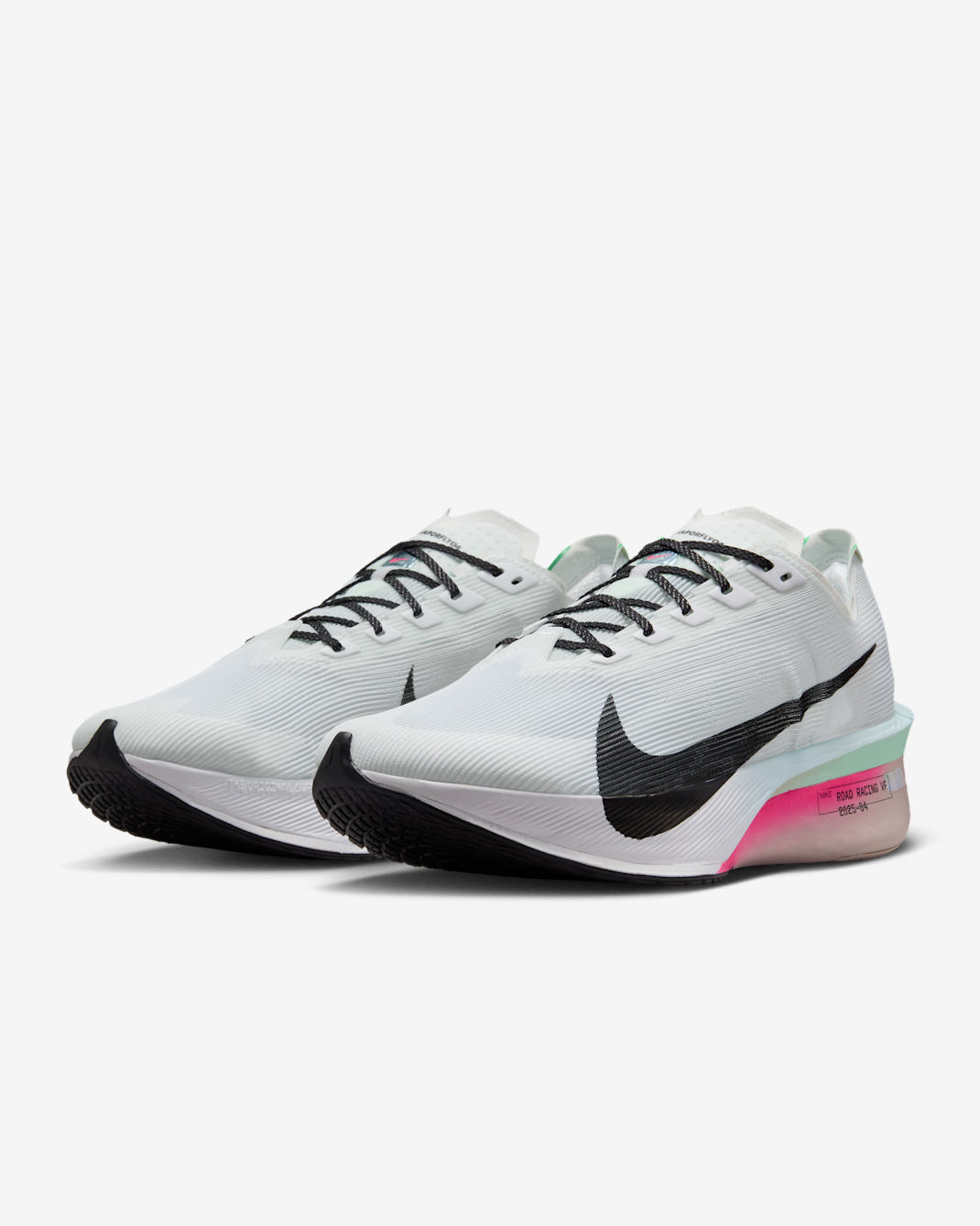 Nike Vaporfly 4 Road Racing Shoes