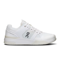THE ROGER Clubhouse Pro - White | Ice / 7